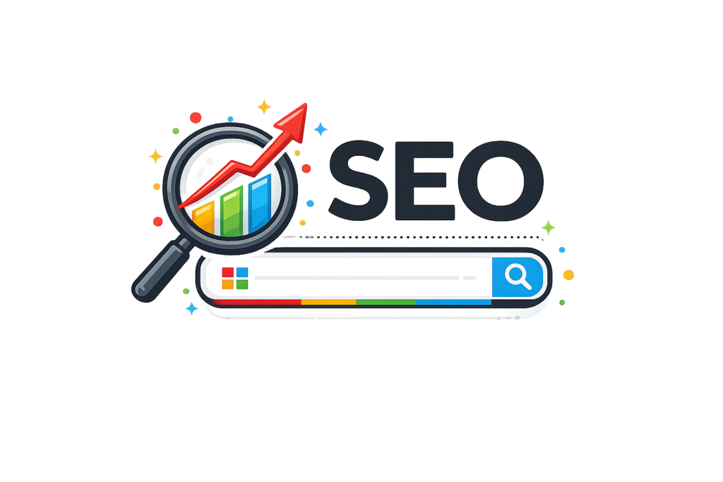 Search engine optimisation